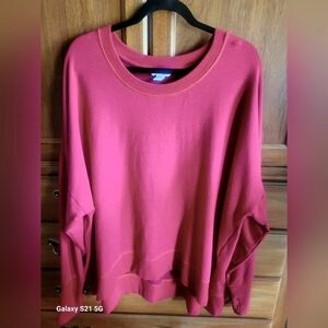 Athleta Women's Crewneck Sweater